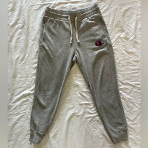 Champion joggers